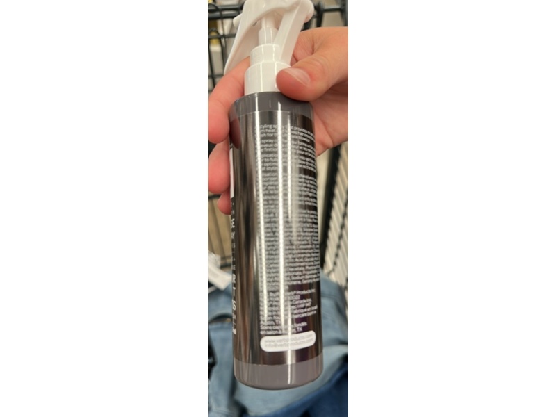 Verb Frizz Defense Smoothing Spray, 5.4 fl oz/160 mL