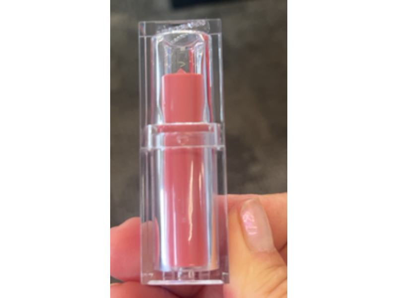 Covergirl Clean Lipstick, 200 Satin Slipper, 0.12 fl oz