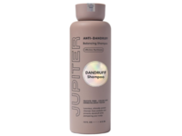 Jupiter Anti Dandruff Balancing Shampoo, Zinc Pyrithione 1%, 14 fl oz/415 mL - thumbnail 1
