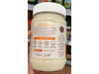 Nutiva Organic Coconut Oil, 15 fl oz/444 mL - Image 5