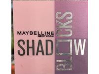 Maybelline Shadow Blocks Eyeshadow Palette, Broadway & Prince St, 0.08 oz - thumbnail 2