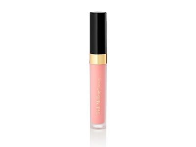 Trish McEvoy Easy Lip Gloss, Almost Nothing, 0.10 fl oz/3 mL