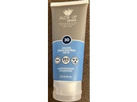 Aloe Up Sport Performance Sunscreen Lotion, SPF 30, 3 fl oz/89 mL - thumbnail 2