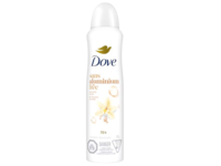 Dove Deodorant Spray, Oat Milk & Vanilla, 4 oz/113 g - thumbnail 1