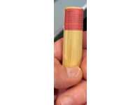 Bee Bella Handcrafted Lip Balm, Cherry, - Image 4