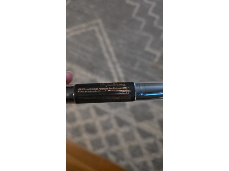 Essence Contouring Duo Stick, Fair 10, 0.09 oz