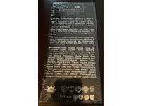 Predire Paris Skin Tightening Serum Treatment, Non Surgical Solution Bio Organica, 1.35 fl oz/40 mL - Image 4