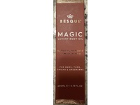 Besque Magic Luxury Body Oil, 6.76 fl oz/200 mL - thumbnail 2