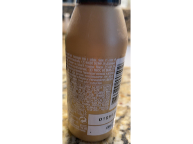 Redken All Soft Shampoo, 1.7 fl oz/50 mL