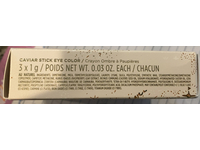 Laura Mercier Cosmic Stars Caviar Stick Eye Color Trio - Image 4