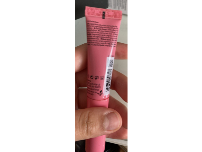 Essence Baby Got Liquid Blush, 10 Pinkalicious, 0.33 fl oz/10 mL