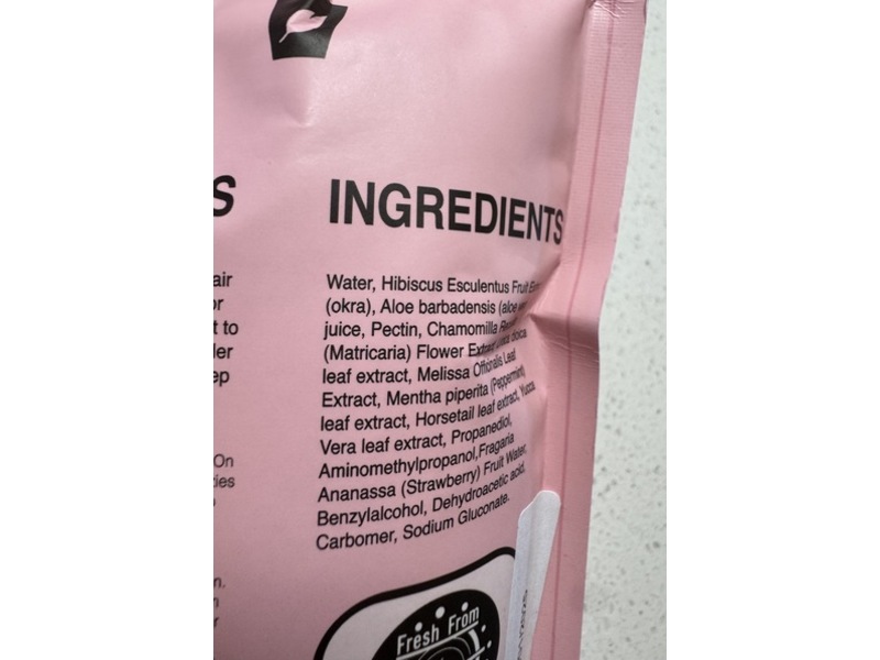 Ecoslay Jello Shot Curl Definer, 236 mL