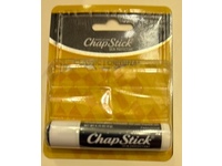 Chapstick Bulk Lip Balm, Classic Original, 0.15 oz/4 g, 3 Count, Pack Of 4 - thumbnail 2