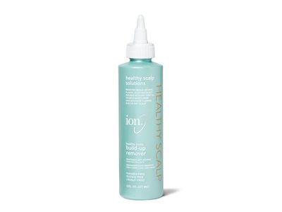 Ion Healthy Scalp Solutions Build Up Remover, 6 fl oz/177 mL