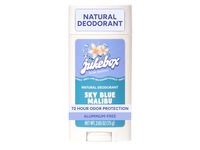 Jukebox By Dr.Squatch Natural Deodorant, Sky Blue Malibu, 2.65 oz/75 g - thumbnail 1