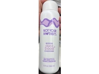 Not Your Mother's Restore Aura Boost Conditioner, Amino Acids, Peptides & Magnesium, 13 fl oz/384 mL - thumbnail 2