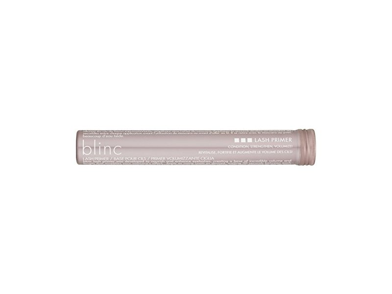 blinc Lash Primer, Clear, 0.23 Oz