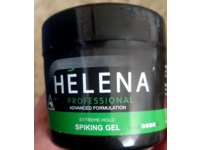 Helena Professional Spiking Gel, Extreme Hold, 250 g - thumbnail 2