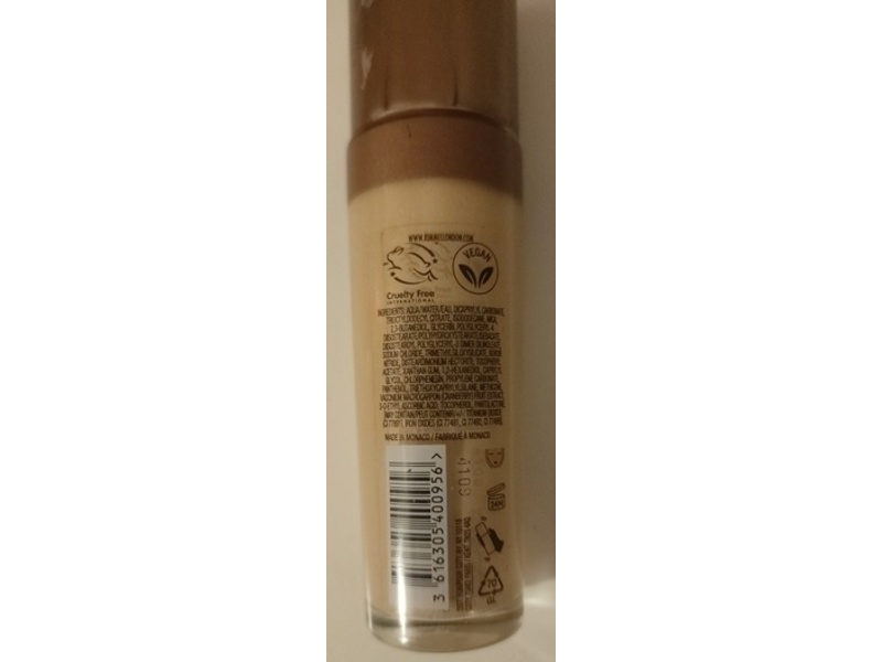 Rimmel Multi Tasker Better Than Filters, 002 Fair Light, 1 fl oz/30 mL