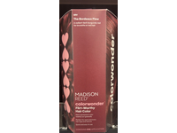 Madison Reed Colorwonder Demi Permanent Hair Color, 5RV The Bordeaux Flow - Image 3