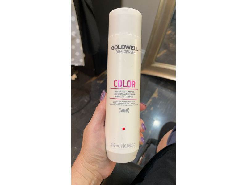 Goldwell Dualsenses Bond Pro Fortifying Shampoo, 10.1 fl oz/300 mL