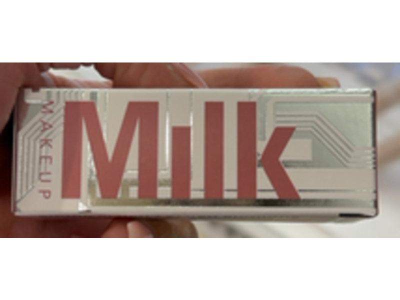 Milk Makeup Bionic Liquid Blush, Infinity, 0.28 fl oz/8 mL