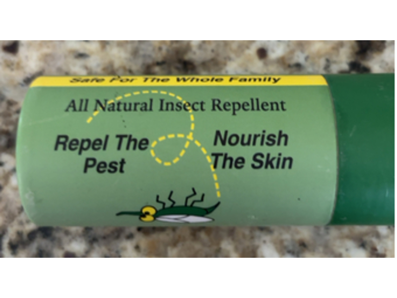 Madd House Hill Udder Maddness Insect Repellant Lotion Stick