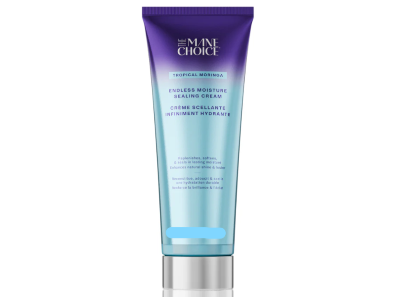 The Mane Choice Endless Moisture Sealing Cream, Tropical Moringa, 8 fl oz/237 mL