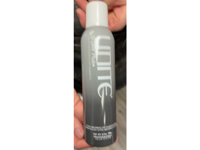 Unite Hair U:Dry Plus+ Extra Absorbing Dry Shampoo, 6.7 oz