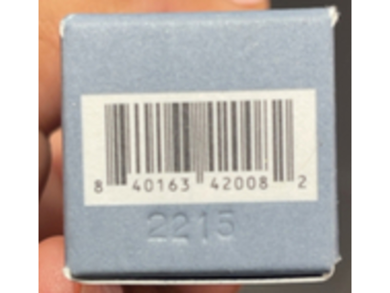 Merit Signature Lip Lightweight Lipstick, L'avenue, 0.10 oz/3 g