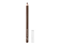 e.l.f. Cream Glide Lip Liner, Dark Cocoa Deep Brown, 0.03 oz - Image 2