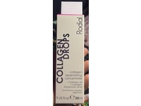 Rodial Collagen Drops, Babassu Oil, Collagen, Hyaluronic Acid, 1 fl oz/30 mL - thumbnail 2