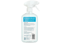 Ecos Foaming Dish Spray, Free & Clear, 17 fl oz/503 mL, Pack Of 4 - thumbnail 2