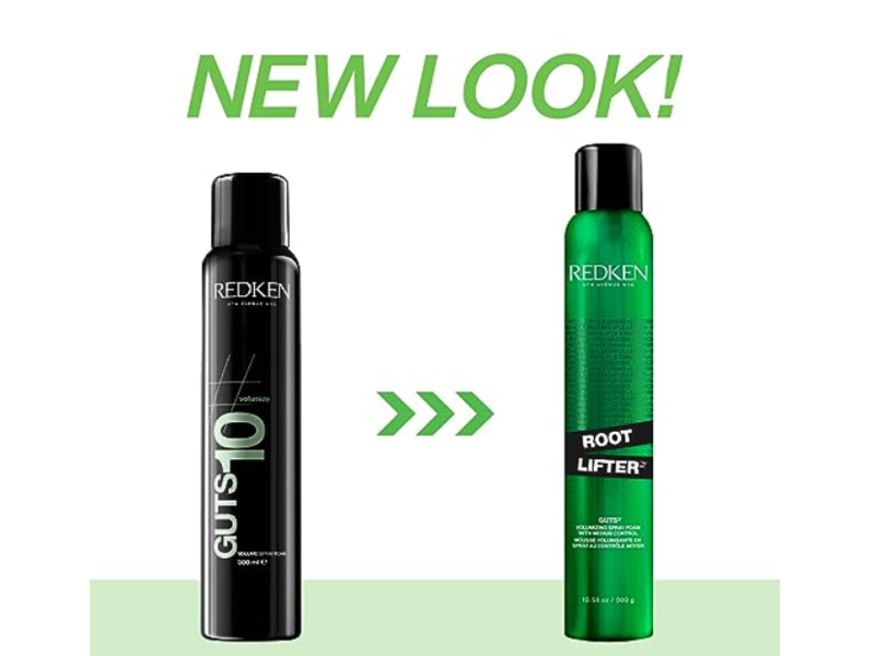Redken Root Lifter Volumizing Spray, 300 mL