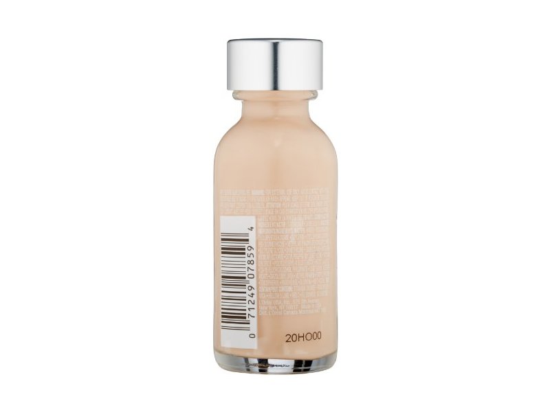 L'Oreal Paris True Match Super Blendable Makeup, Natural Ivory, 1 fl oz