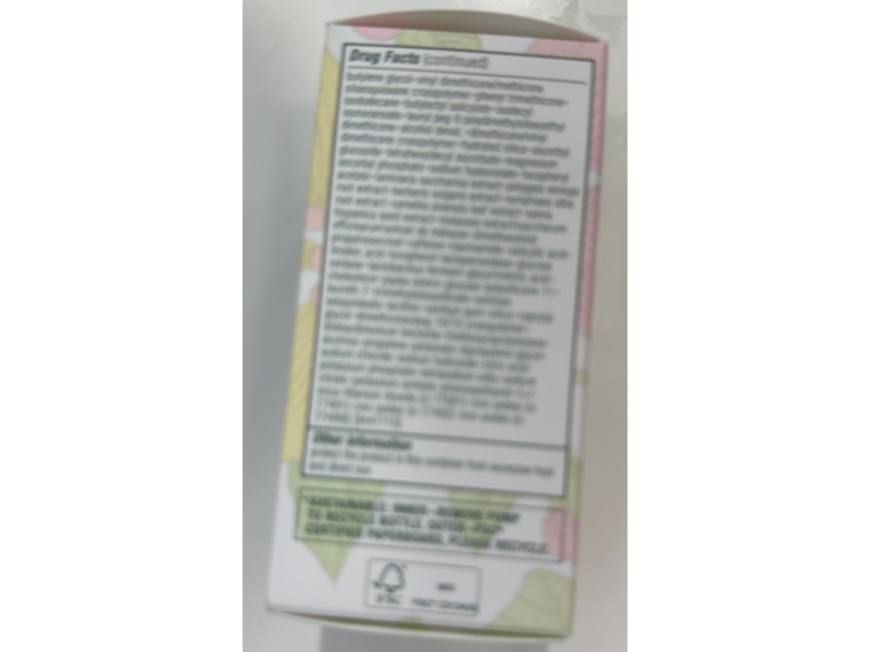 Clinique Even Better Clinical Foundation, WN76 Toasted Wheat, SPF 25, 1 fl oz/30 mL