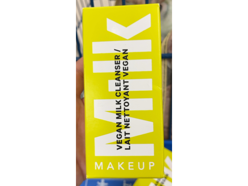 Milk Makeup Milk Cleanser, 2 fl oz/59mL