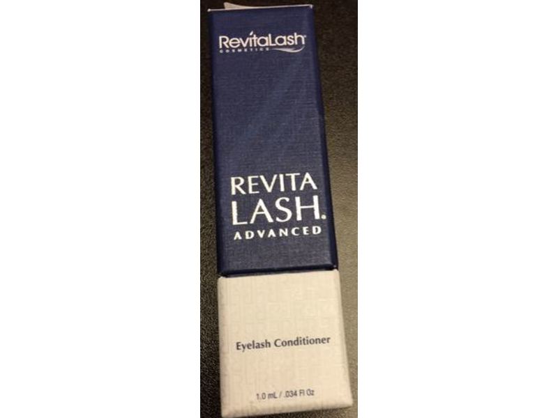 Revitalash Advanced Eyelash Conditioner, 0.34 fl oz/1.0 mL