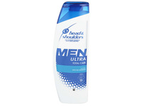 Head & Shoulders Men Ultra Total Care, 360 mL - Image 2