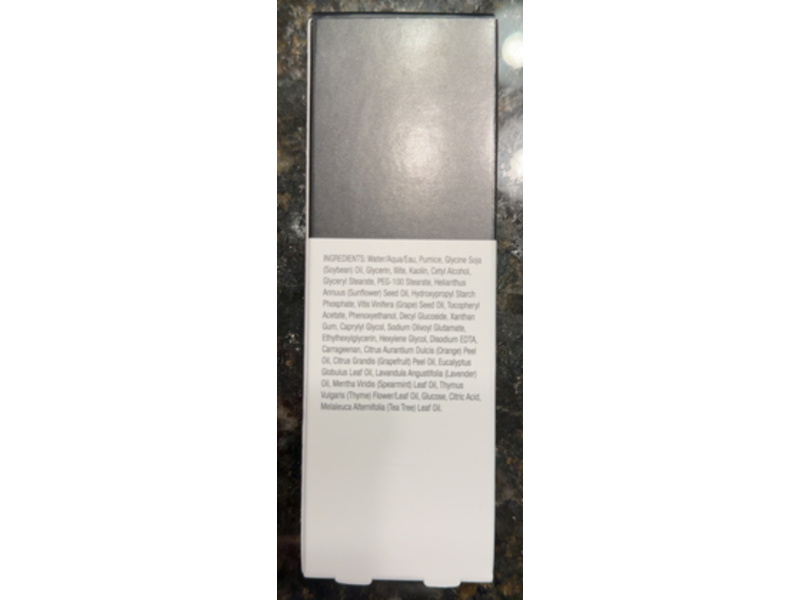 Pca Skin Purifying Red Clay Mask, 2.1 oz/60 g