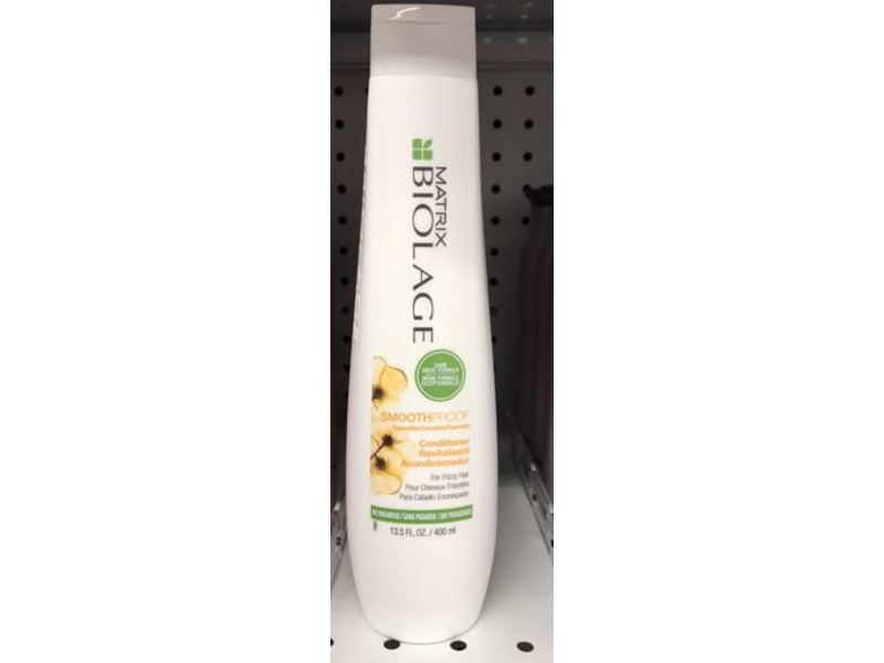 Biolage Smooth Proof Conditioner, 13.5 Fluid Ounce