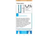 La Roche-Posay Toleriane Ultra Soothing Repair Moisturizer, 1.35 fl oz/40 mL - thumbnail 3