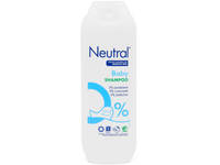 Neutral 0% Baby Shampoo, 250 ml - Image 2