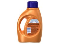 Tide Coldwater Clean High Efficiency Liquid Laundry Detergent, Fresh Scent, 92 oz - thumbnail 2
