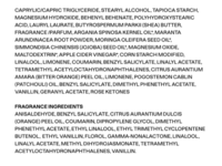 Cliganic Deodorant, Vanilla Orchid, 2.65 oz/75 g - thumbnail 2