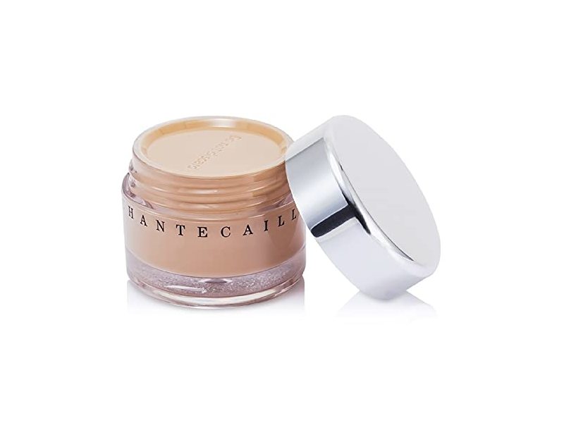 Chantecaille Future Skin Oil Free Gel Foundation, Alabaster, 1 fl oz/30 mL