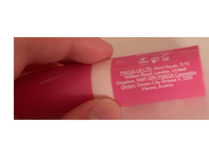 Boots 17 Creme Lip, Dusty Rose