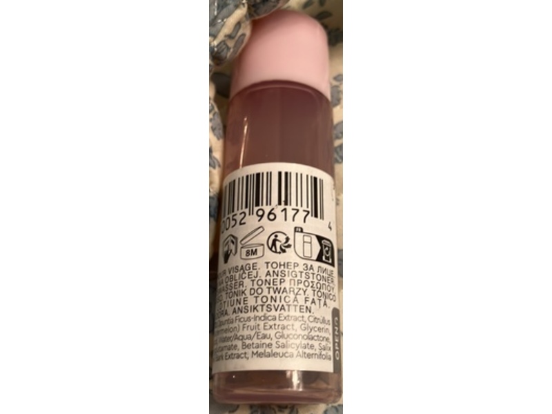 Glow Recipe Watermelon Glow PHA + BHA Pore-Tight Toner, 0.84 fl oz|25 mL