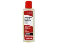 Leader Therapeutic Dandruff Shampoo, Salicylic Acid, 4.5 fl oz/133 mL - thumbnail 1