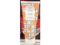Beekman 1802 Goat Milk Hand Cream, Honeyed Grapefruit, 3.4 fl oz/100 mL - Image 3